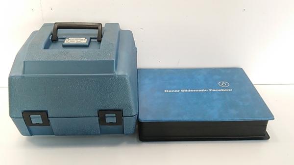 Denar デナーマークII咬合器 & スライドマチックフェイスボウ 歯科