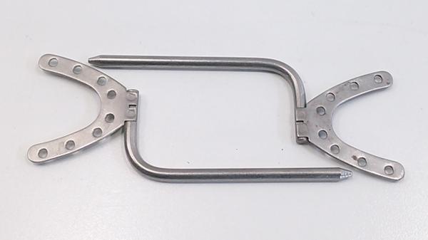 Denar デナーマークII咬合器 & スライドマチックフェイスボウ 歯科