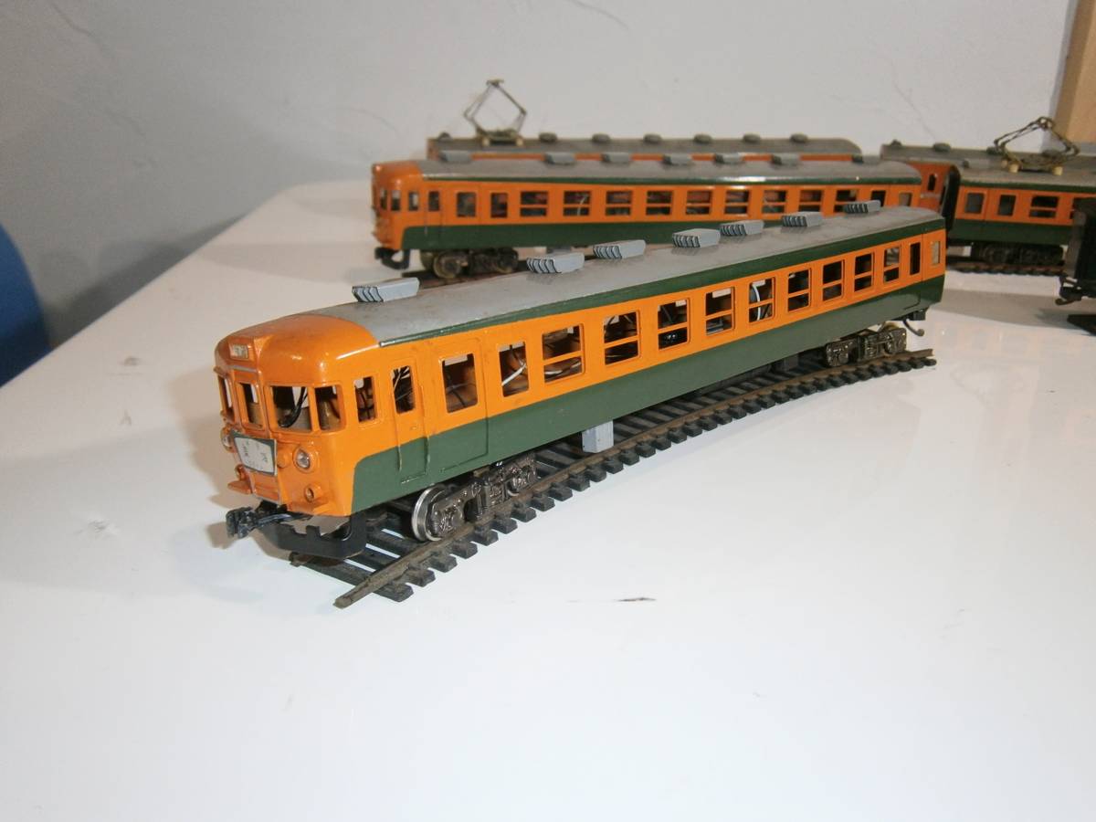 ジャンク KATO 1-201 C56 蒸気機関車 HOゲージ 鉄道模型 N2781620
