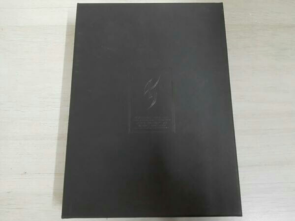 FC限定】氷室京介 20th ANNIVERSARY TOUR 2008 JUST MOVIN'ON MORAL