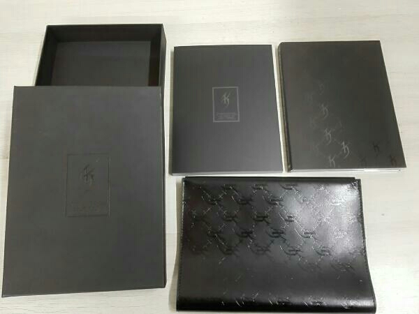FC限定】氷室京介 20th ANNIVERSARY TOUR 2008 JUST MOVIN'ON MORAL