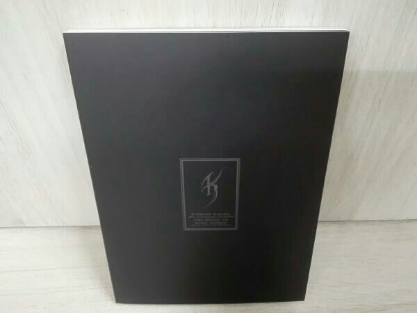 FC限定】氷室京介 20th ANNIVERSARY TOUR 2008 JUST MOVIN'ON MORAL
