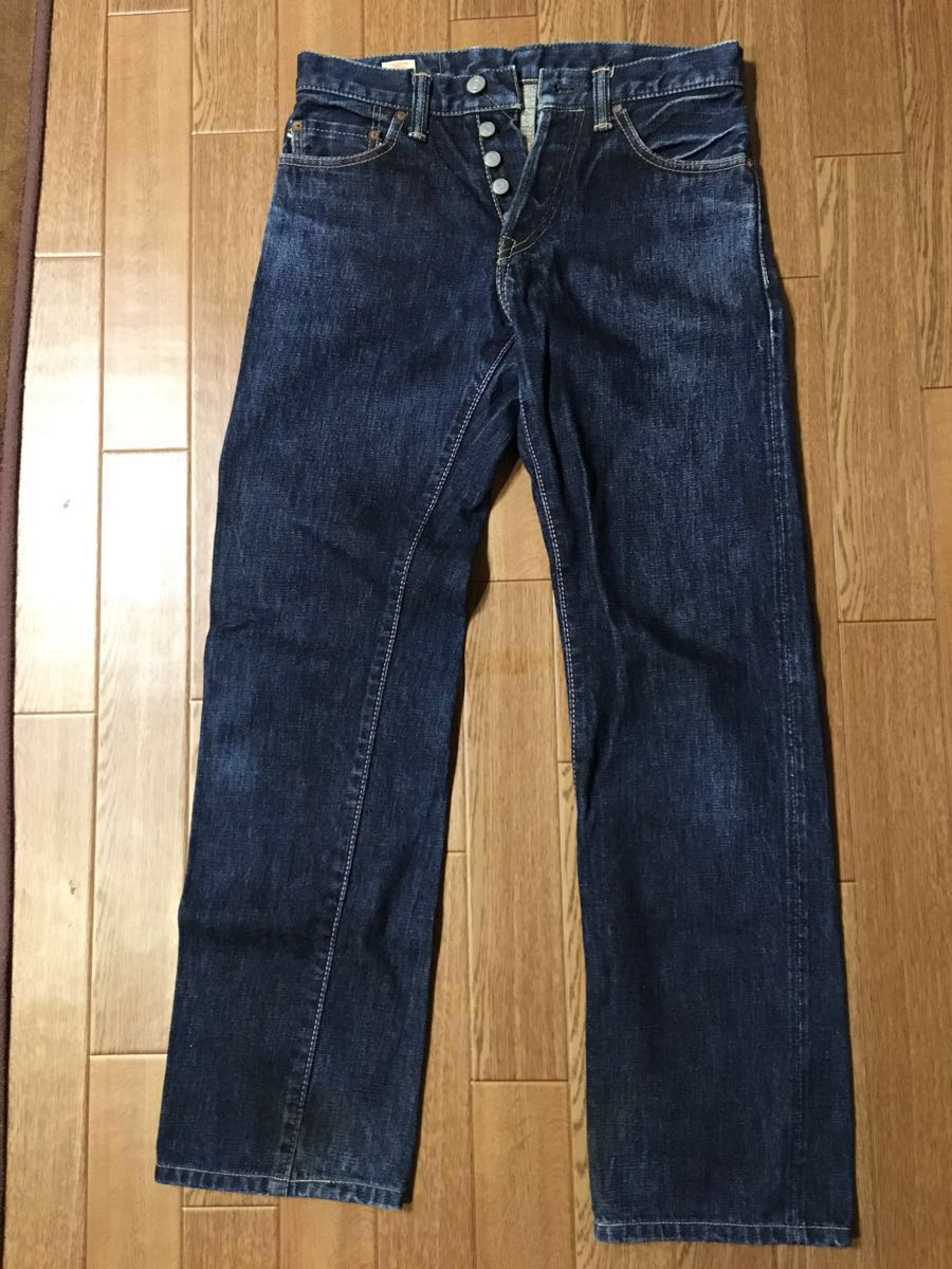 桃太郎ジーンズ w２８