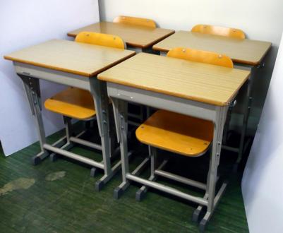アンティークアメリカの小学校の机椅子 学校 机 椅子 アンティークアメリカの小学校の机椅子 アメリカ