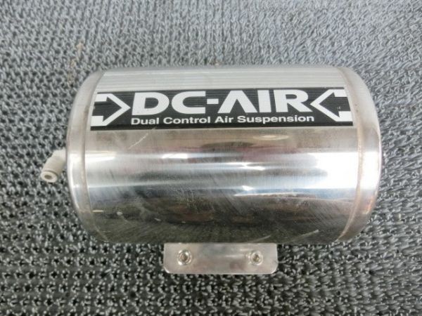 ☆激安!☆ DC-AIR エアサス用 エアータンク 汎用 ビックスクーター