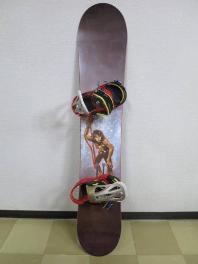 forum peter line フォーラム　155 0 Snowboard - Forum Line フォーラム Peter line peter forum LINE