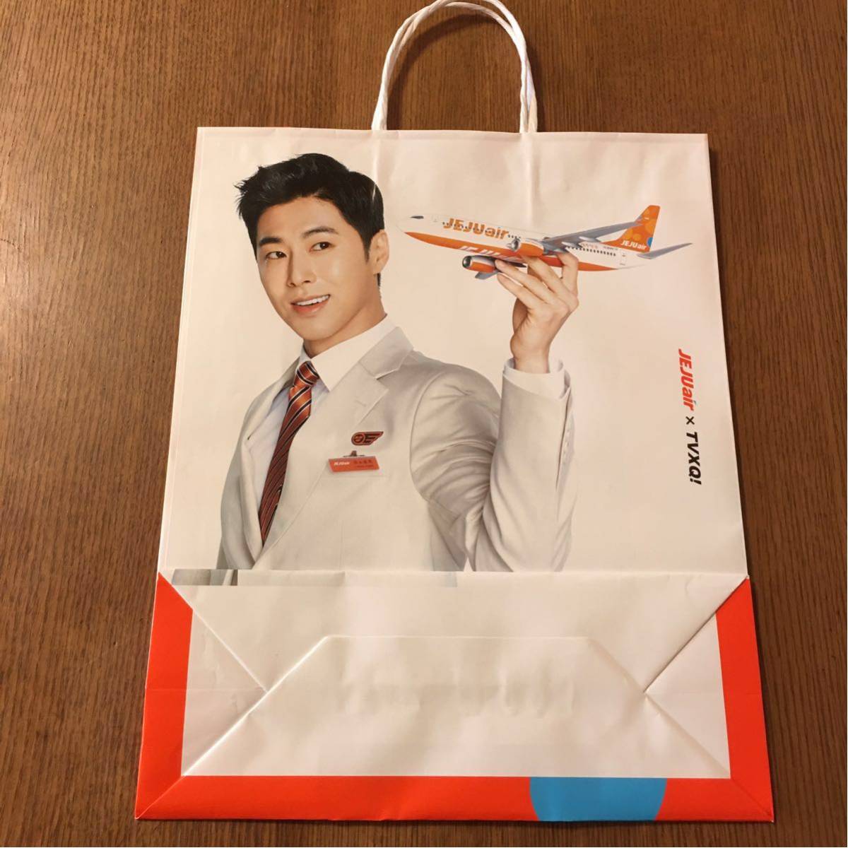 東方神起 メルカリ - #HL8316 B737-800 × チェジュ航空 JEJUair 限定