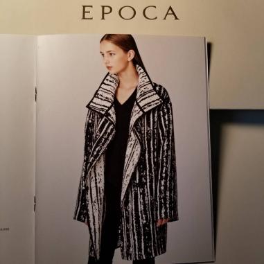  タグ付き 雑誌掲載品 EPOCAエポカ 定価49 680円 リュクスなアンシメトリーニット 40 黒(その他)｜売買されたオークション情報、yahooの商品情報をアーカイブ公開 - オークファン その他