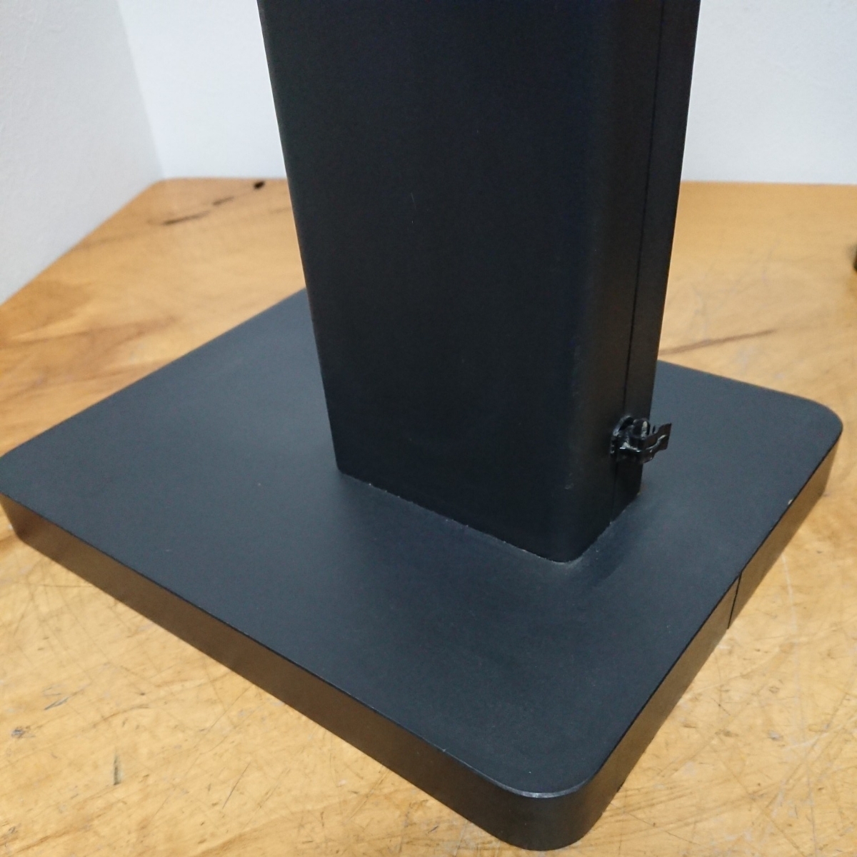 SONY WS-V300 スピーカースタンド ペア SPEAKER STAND SONY WS-V300
