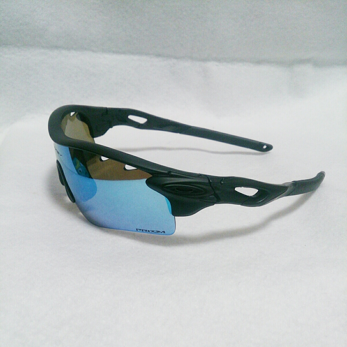 サングラス オークリー レーダーロック OAKLEY RADARLOCK ブラック 