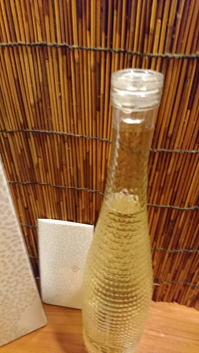 超希少日本酒 秋田 NEXT5 THE HERVEST 秋田 NEXT5 HARVEST 720ml