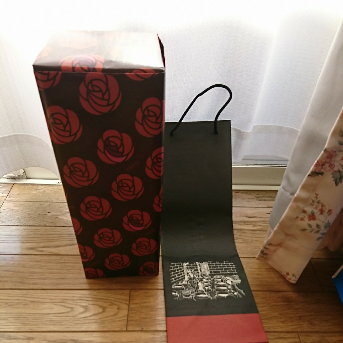 森伊蔵 楽酔喜酒 | 芋焼酎 長期熟成 2021年発売分 お酒買取専門店 