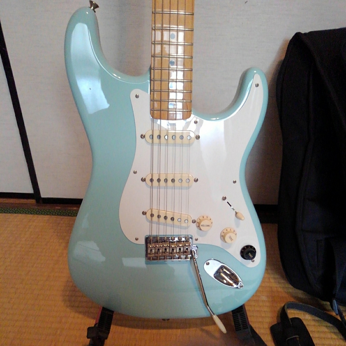 ストラトキャスター フェンダー メキシコ Fender 一覧 三木楽器公式 