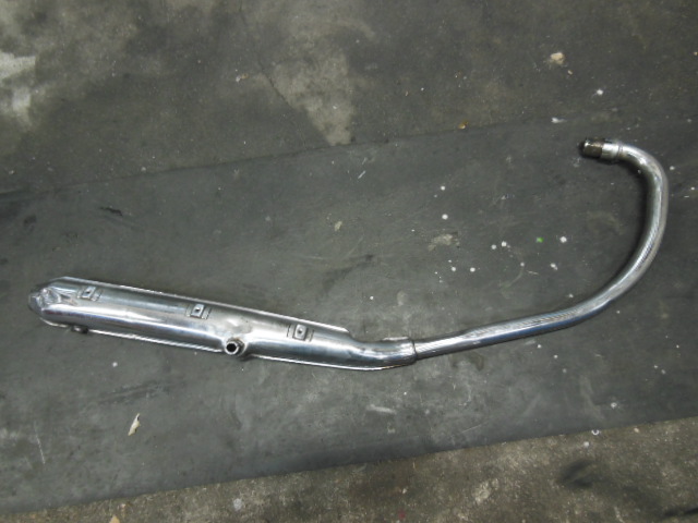 受付番号405出品 CB750K0 角ろ00 4番