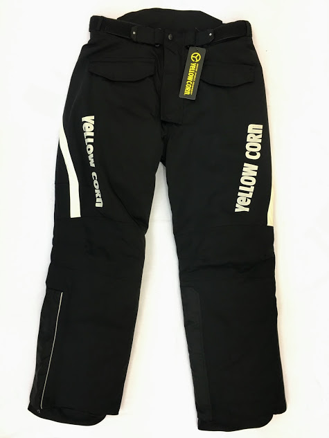 イエローコーン Yellow Corn ウインター オーバーパンツ YP-7330