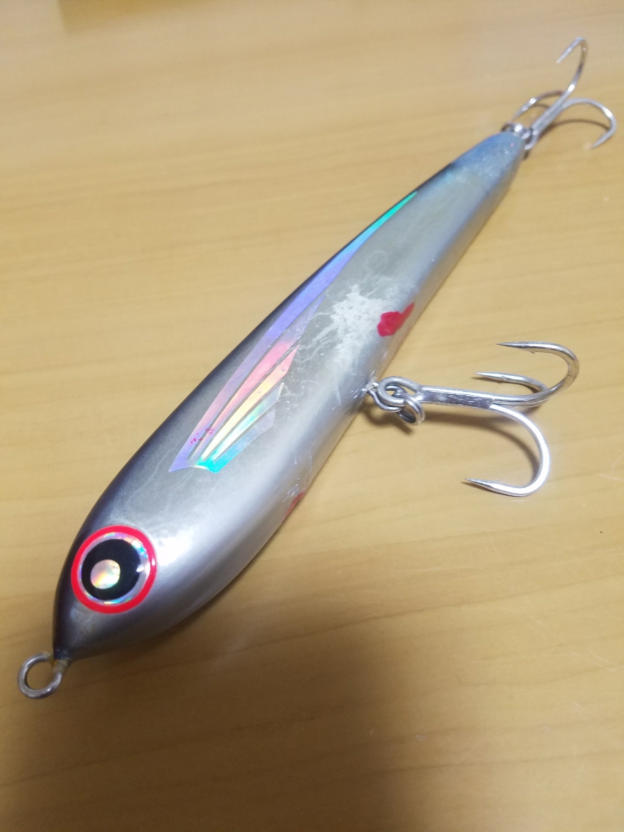 新品未使用 ローカルスタンダード　ダイブベイト 190 ローカルスタンダード ダイブベイト 0 ダイブベイト190 ダイブ Local