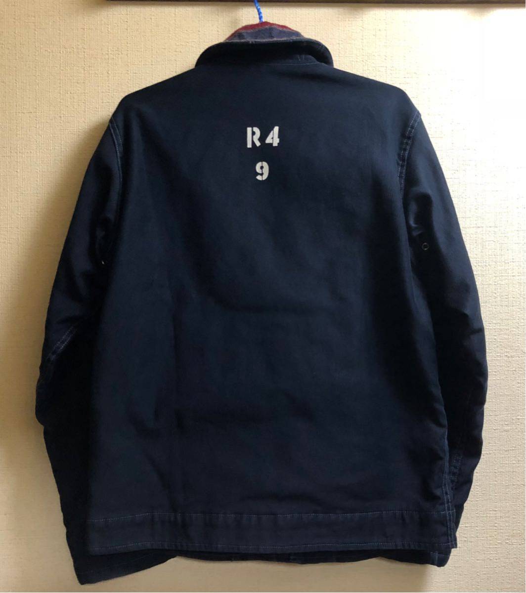 2026年最新Yahoo!オークション -n1デッキジャケット38の中古品・新品