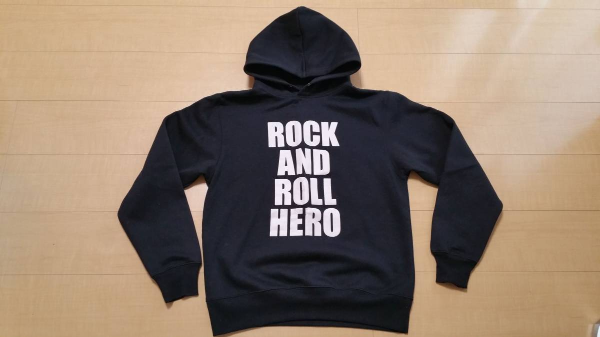 桑田佳祐ROCK AND ROLL HERO Tシャツ Lサイズ 桑田佳祐 ROCK AND ROLL HERO