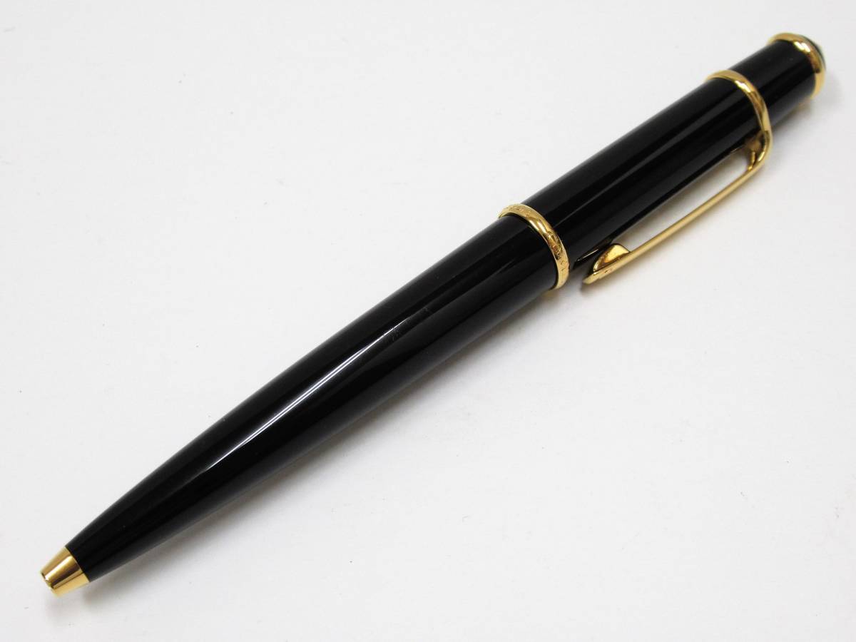 カルティエ Cartier ドゥ ディアボロ 万年筆 ボールペン | ディアボロ 