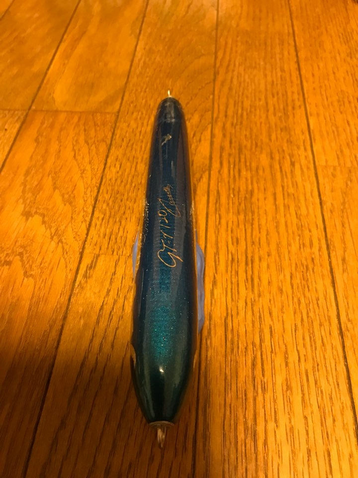 カーペンター GT γ120 カーペンターGT γ120 株）カーペンター 釣具