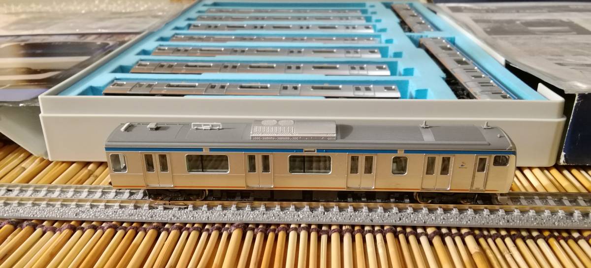 相鉄 11000系 10両 相模鉄道 美品 TOMIX 室内灯別売可能 相鉄 11000系 10両 相模鉄道 美品 TOMIX 室内灯別売可能 【公式通販】