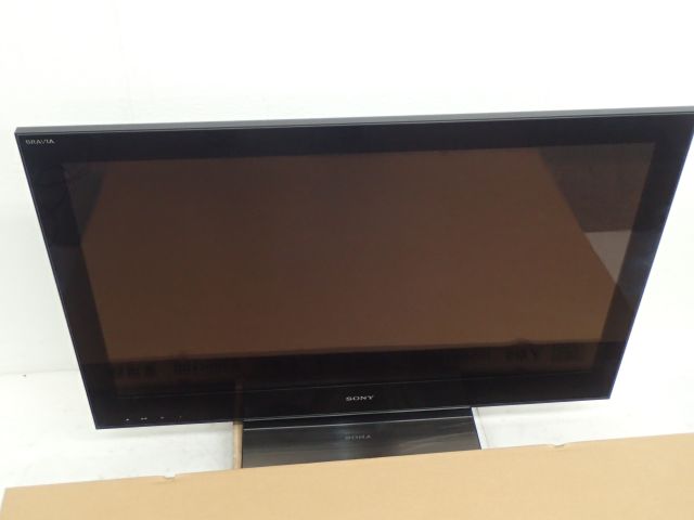 SONY ソニー 40型液晶テレビ BRAVIA ブラビア KDL-40NX800 □ 50967-1