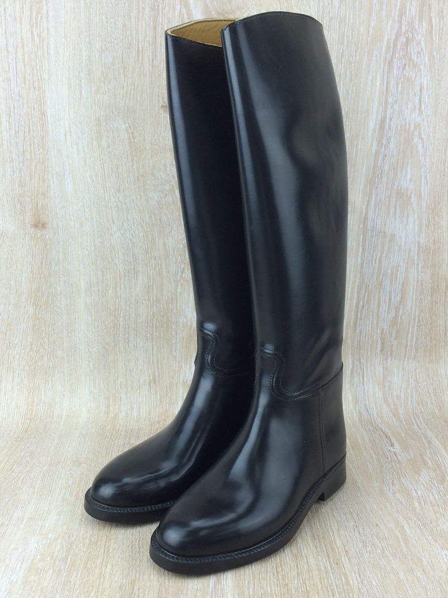 AIGLE COUPE SAUMUR レインブーツ XL AIGLE◇COUPE SAUMUR/レインブーツ/XL/BLK/ブラック/黒/エーグル