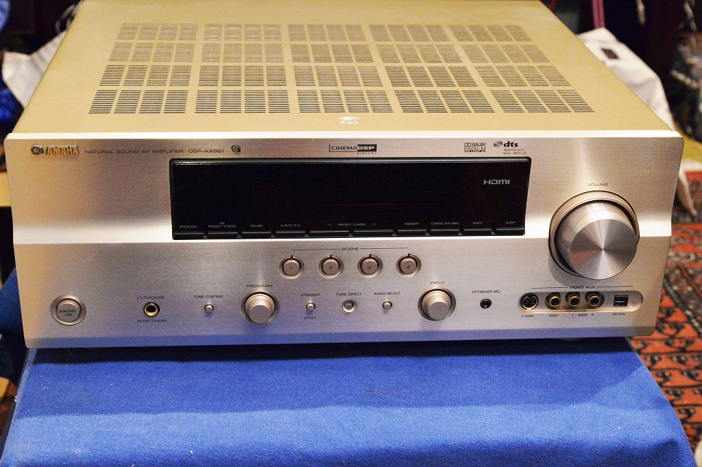 AVOX アヴォックス ブルーレイディスクプレーヤー AVOX HBD-0190K