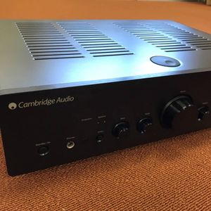 cambridge audioのYahoo!オークション(旧ヤフオク!)の相場・価格を見る