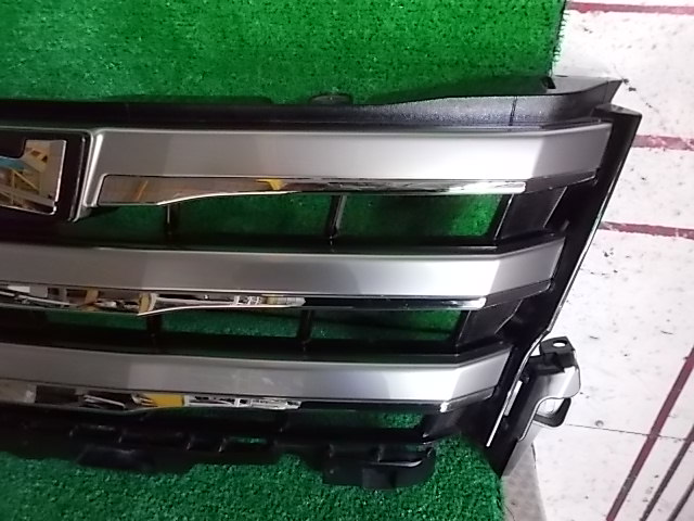 ◇ZRR80G/ZRR85G ノア 純正 ラジエーターグリル/フロントグリル