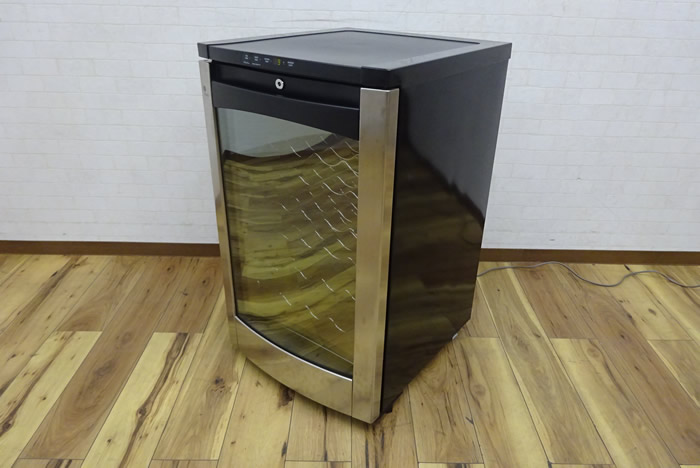 ワインセラー Y01072 GE Profile ワインチラー PWJ5FAP 125L ワイン 