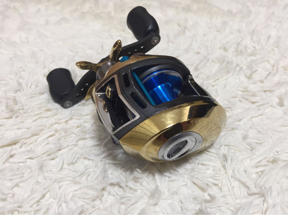 Abu Garcia Revo アカツキ usa アブ ガルシア revo アカツキ 暁 アブ