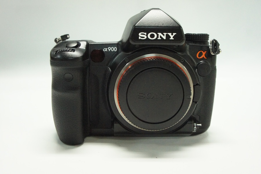 東京)SONY α９００　海外モデル_1