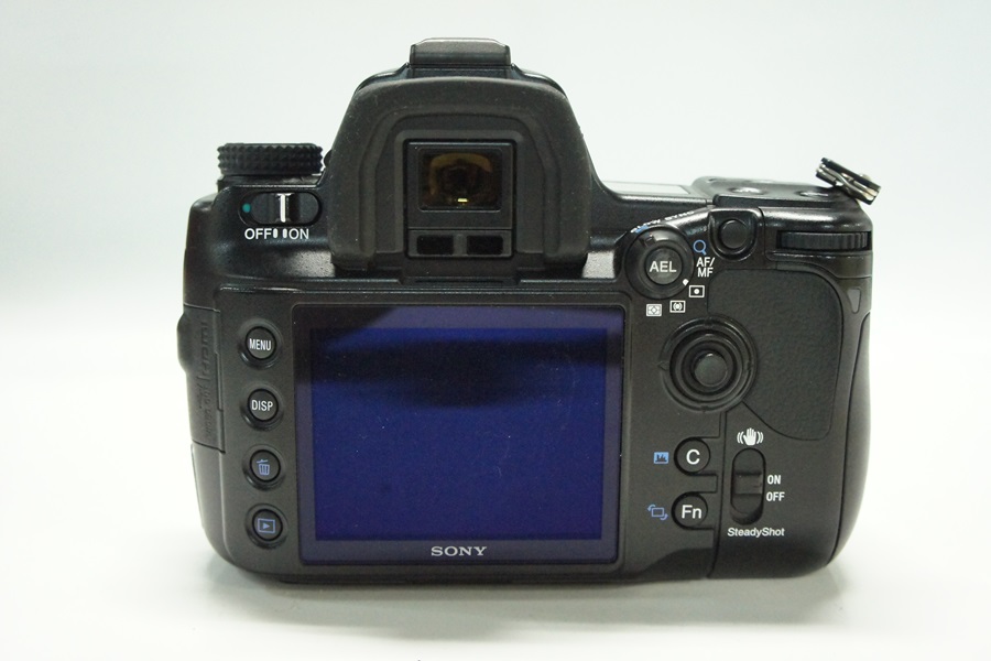 東京)SONY α９００　海外モデル_2