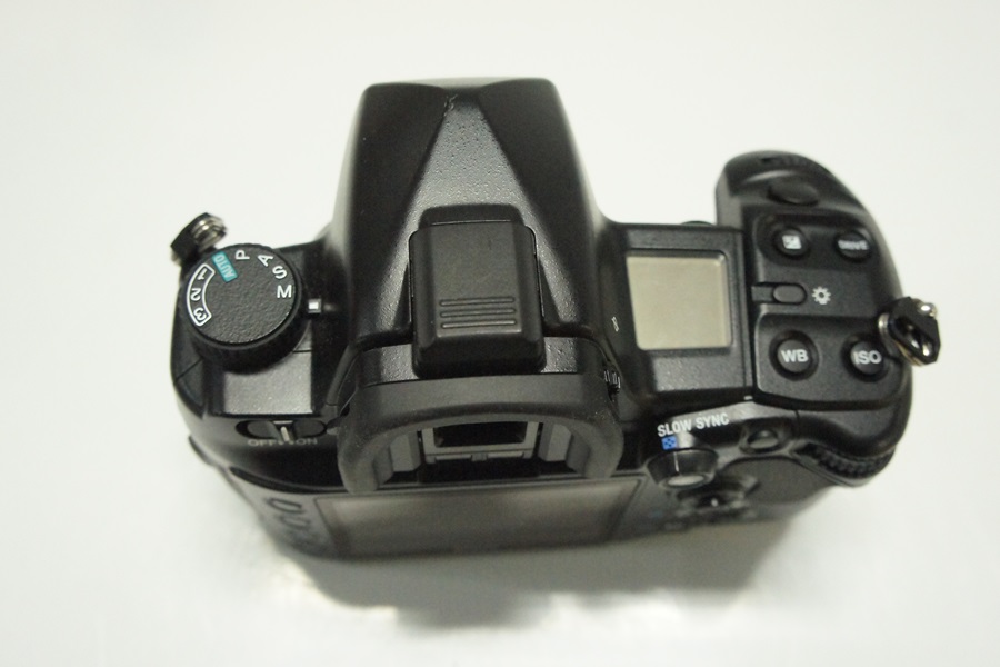 東京)SONY α９００　海外モデル_3