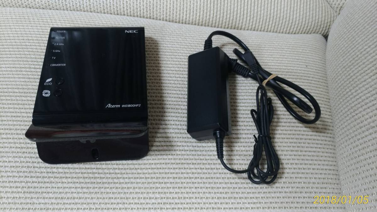 NEC Aterm | 11ac⁄n⁄a⁄g⁄b 無線LAN親機