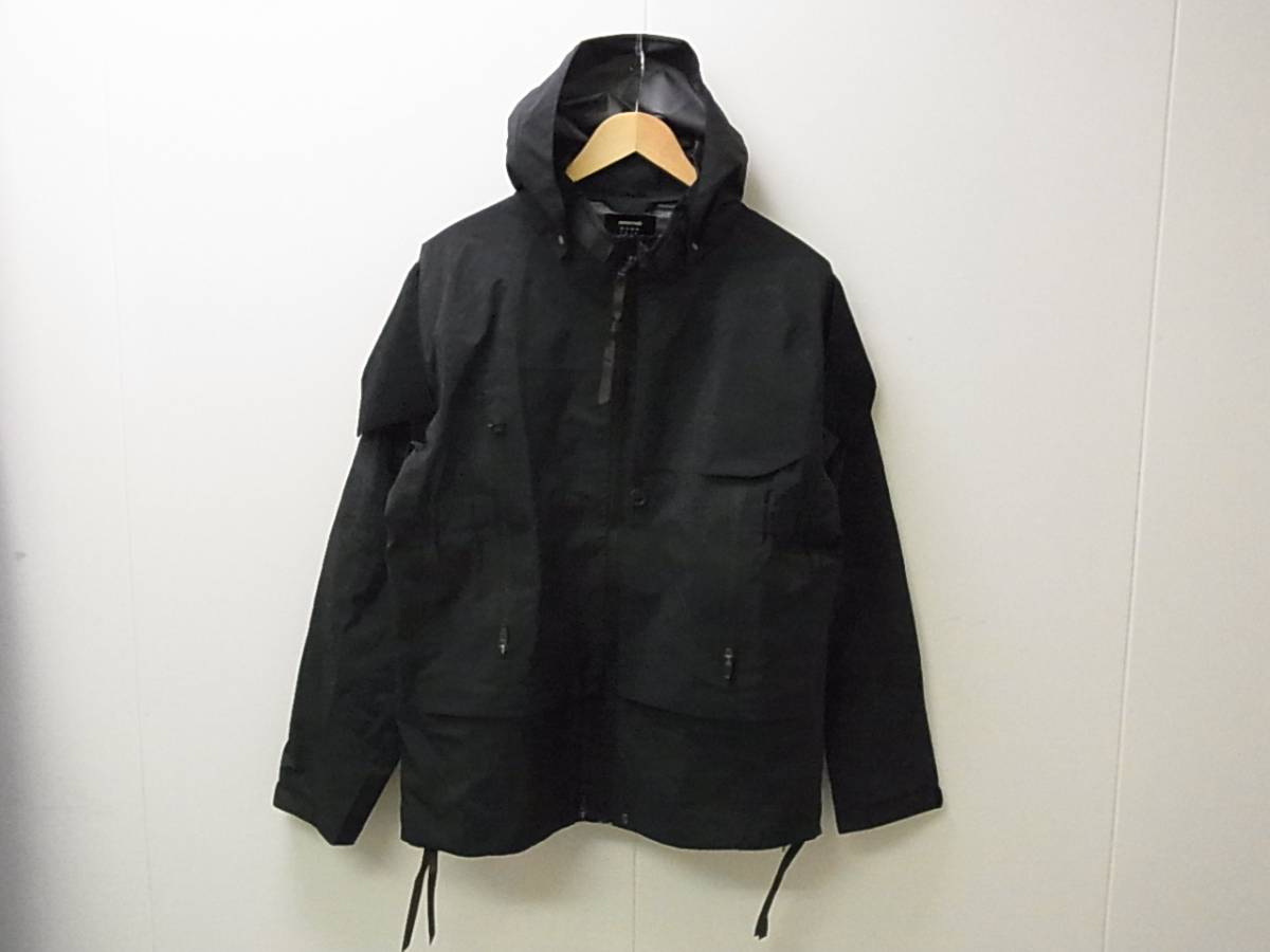 新品同様 未使用 希少 国内正規品 17AW ACRONYM アクロニウム J16-GT 