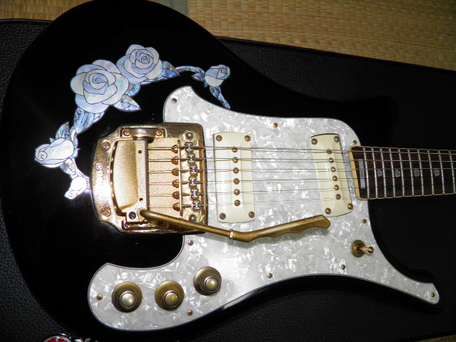 Crews Maniac Sound / Solution III Custom Pink 【公式通販】