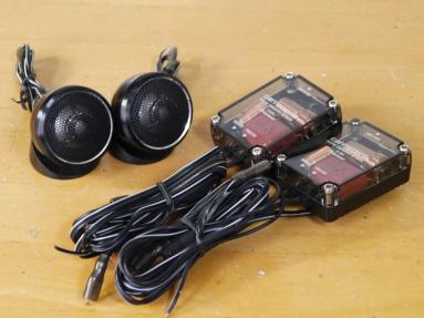 carrozzeria Carrozzeria TS-C1610A SPH0043 ☆ TS-C1610A・DS-785A・N