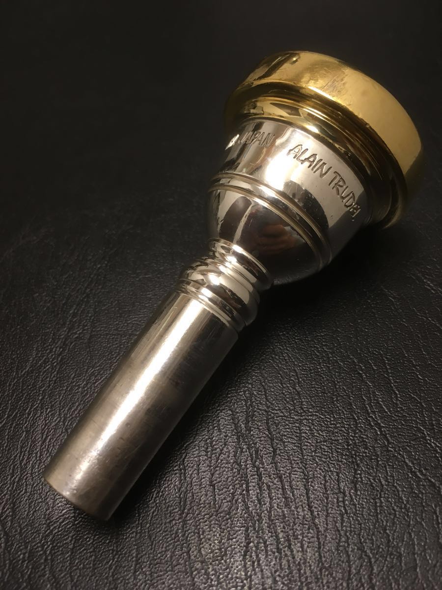 サンキョウ フルート頭部管 RS-1 - 18Kライザー RS1 頭部管 サンキョウ