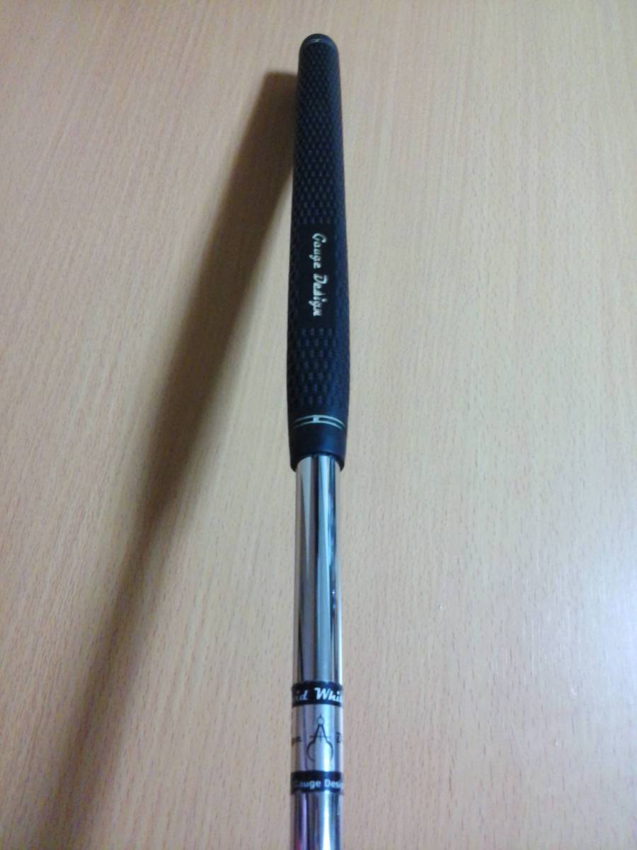 CF センターシャフト Gauge Design ゲージデザイン ELDIK-M CF センターシャフト Gauge Design ゲージデザイン ELDIK-M ゲージ