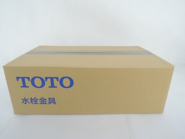 未使用 TOTO GGシリーズ TMGG40E 浴室 シャワー水栓 壁付タイプ Y2835935
