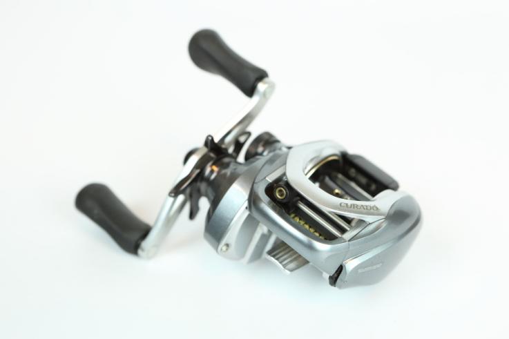 シマノ 15クラド 200pg CURADO 右ハンドル シマノ クラド 200 PG 右 ハンドル SHIMANO CURADO 200PG ベイトリール