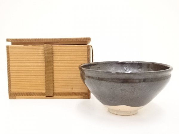 Kei netshop ネットショップ圭 道具 作家物 抹茶碗 緑和堂 茶道具 古美術・