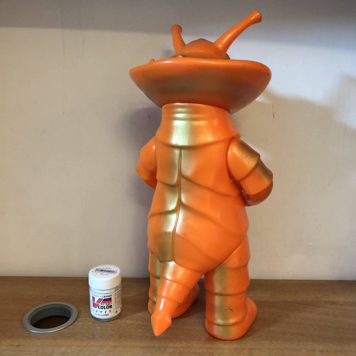 シャンプーボトルタイプソフビシリーズ シャンプーボトル タイプソフビ 
