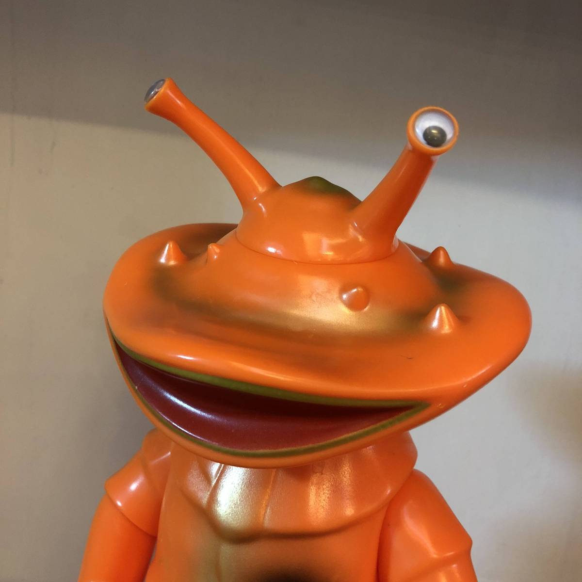 シャンプーボトルタイプソフビシリーズ シャンプーボトル タイプソフビ 