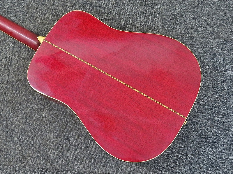 ⁄ - Morris WH-25 ハミングバード 日本製 HR⁄HMギター専門店 CS Humming