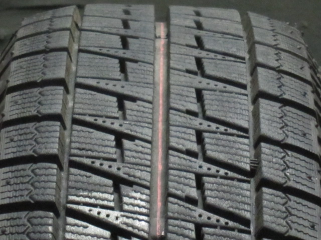 ① スズキ純正 155/65R13 ワゴンR MRワゴン アルト ラパン セルボ