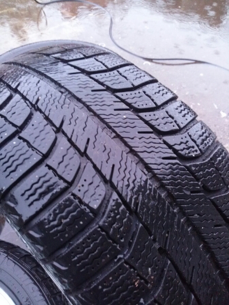 ★即使用◎！溝有りスタッドレス付！★日産 R32 スカイライン GTS-t タイプM 純正 205 55 16×6.5J +40 5H 114.3 早いもの勝ち！