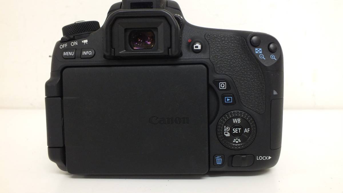 一 番 安い 商品 美品□Canon キャノン デジタル一眼レフカメラ EOS 